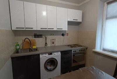 Garsonieră decomandată în Șagului - 1