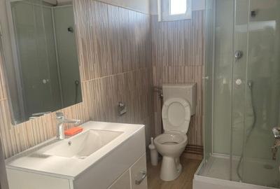 Apartament o camera la casa zona Parneava - 5