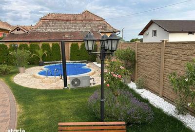 Casă cu 4 camere cu Teren 350 Mp în Central - 3