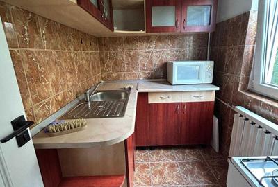 Garsonieră decomandată în Zorilor - 11