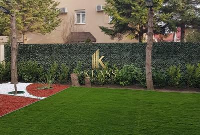 Casă individuală cu 4 camere cu Canalizare în Pipera - 2