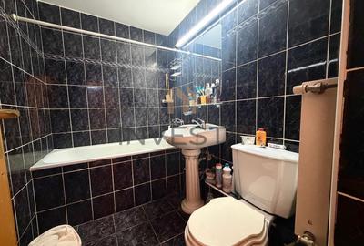 Apartament cu 3 camere  decomandate, etajul1,  zona strazii Slatina ! - 10