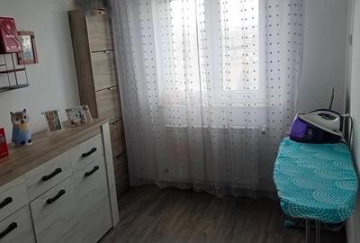 Apartament cu 3 camere decomandat în Central - 1