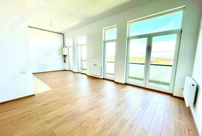 Mini Penthouse Apartament 2 camere 84mp Militari - 2