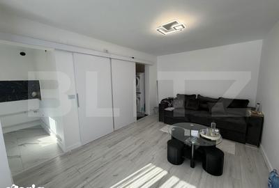 Garsonieră în Central - 5