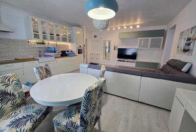 Apartament cu 2 camere decomandat în Giroc - 1