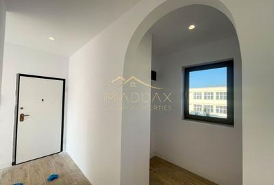 Apartament cu 4 camere decomandat în Ștefan cel Mare - 20