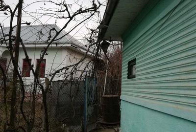 Casă cu 6 camere cu Teren 1848 Mp în Pașcani - 7