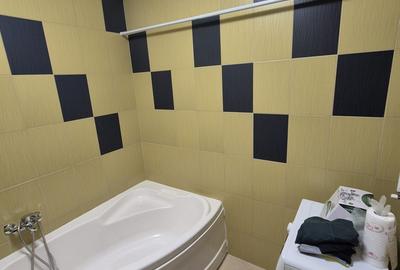 Garsonieră decomandată în Tineretului - 9