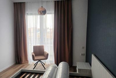 Apartament cu 3 camere decomandat în Central - 5