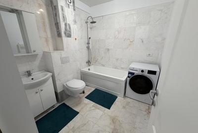 Garsonieră, mobilată în Mamaia-Sat - 9