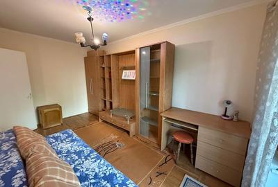 Girocului-Spitalul Judetean | 4 Camere | Etaj 2 | Centrala proprie | 2 Balcoane - 13
