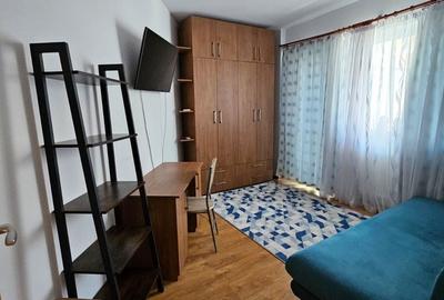 Garsonieră în Grozăvești - 3