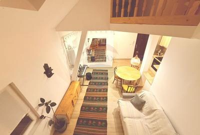 Apartament de inchiriat 2 camere Gheorgheni - 3