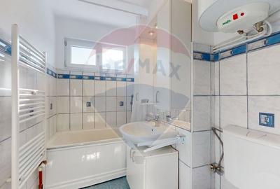 Apartament cu 2 camere semidecomandat, mobilat în Astra - 4