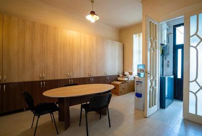 Spațiu comercial, de 1,146 mp, în Ultracentral - 12