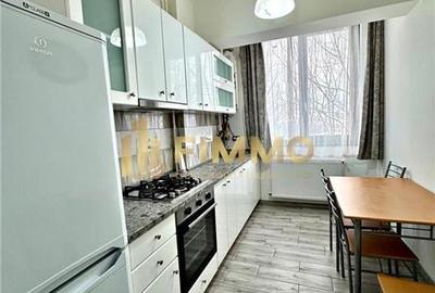 Microapartament superb | Bloc nou | George Enescu | ID: - 4