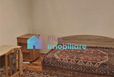 Apartament cu 2 camere decomandat în Central - 10