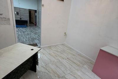 Spațiu comercial, de 50 mp, în Central - 4