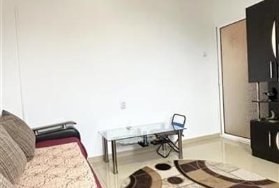 Garsoniera Complet Mobilata si Utilata, Etaj 1, zona Palas - 8