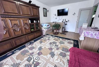 Apartament cu 2 camere decomandat, mobilat în Ampoi 3 - 7