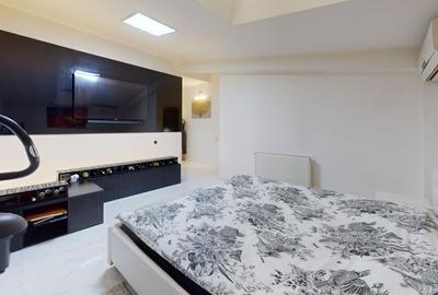 Apartament cu 4 camere semidecomandat, mobilat în Giurgiului - 18