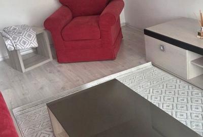 Apartament cu 2 camere decomandat în Pandurilor - 4