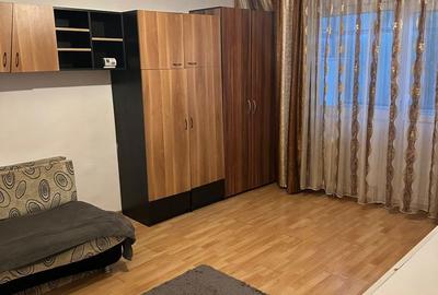 Garsonieră decomandată în Șagului