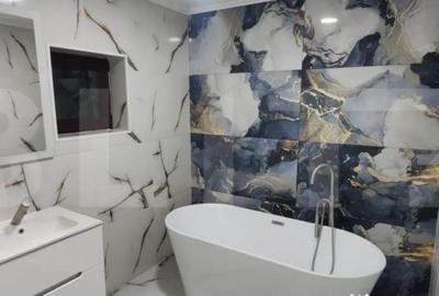 Casă cu 5 camere în Central - 8