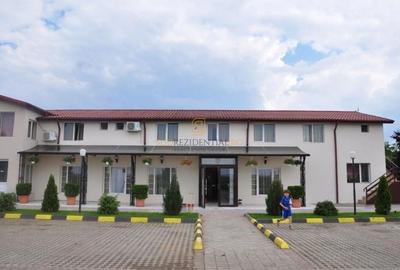 Complex turistic de vanzare – afacere functionala zona de Sud a Bucurestiului - 6