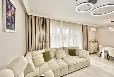 Apartament cu 2 camere decomandat, mobilat în Gheorgheni - 2