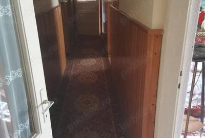 Casă cu 5 camere cu Teren 1300 Mp în Central - 3