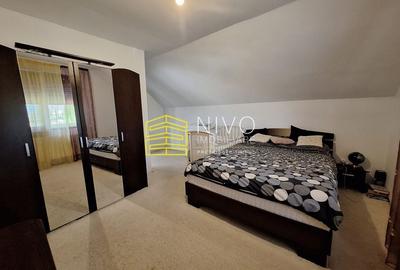 Casă singur în curte - Sântana de Mureș - Zona Cis Gaz - 12