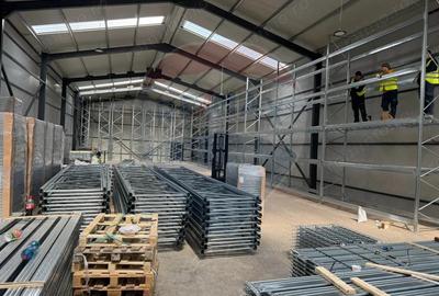 Spațiu comercial, de 2,789 mp, în Aninoasa - 2