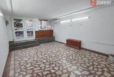 Spațiu comercial, de 50 mp, în Spitalul Județean - 1