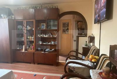 Apartament cu 2 camere, 36 mp, zona-Micro 14 - 3