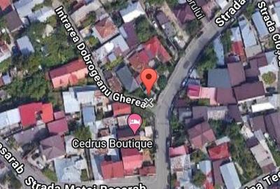 Teren de 286 mp, în Pantelimon - 7