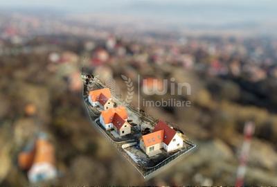Casă individuală cu 5 camere cu Canalizare în Gheorghieni - 2