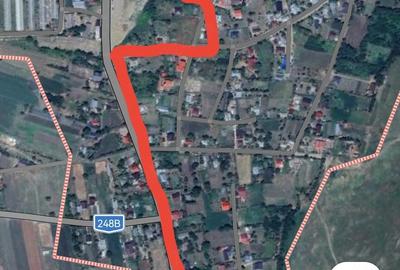 Casă cu Teren 500 Mp în Horlești - 2