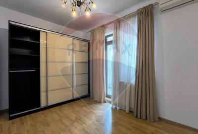 Apartament de inchiriat cu 3 camere in zona City Park Mall Constanta - 4