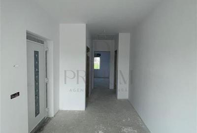 Duplex cu 3 camere cu Canalizare în Moșnița Nouă - 3
