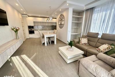 Apartament cu 3 camere decomandat în Micălaca - 1