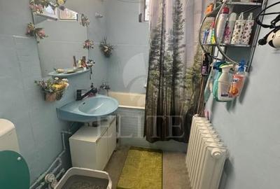 Apartament 3 camere în zona STRAZII BORSEC - 4