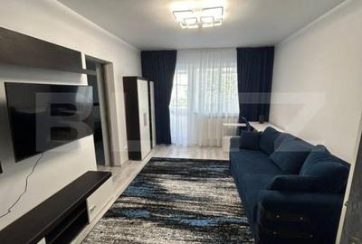 Apartament 2 camere, 54 mp, zona Canta-Pacurari - 1