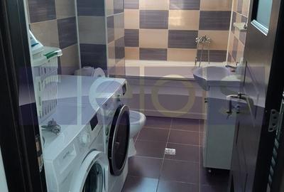 Apartament cu 3 camere decomandat, mobilat în Bucureștii Noi - 8