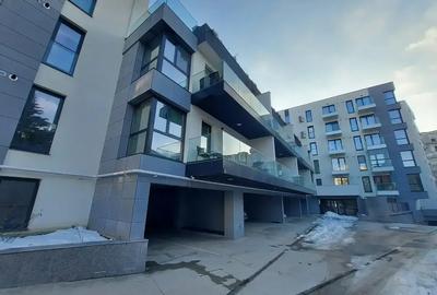 Apartament cu 2 camere semidecomandat în Unirii - 14