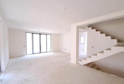 Case cuplate in Ansamblu Nou finalizat in Floresti zona Tauti - 1