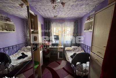 Apartament cu 3 camere în Ultracentral - 7