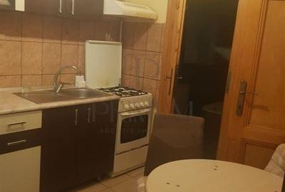 Garsonieră decomandată, mobilată în Iosefin - 5