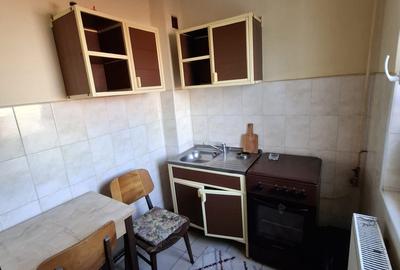 Sagului-Doina. Mobilat/Utilat Centrala termica . - 7
